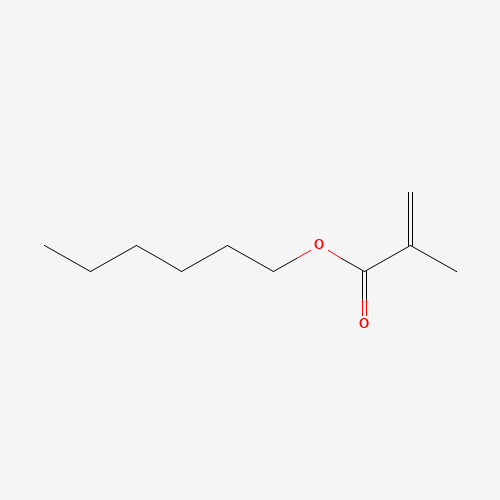 FT-0627055 CAS:142-09-6 chemical structure