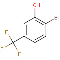 FT-0600110 CAS:402-05-1 chemical structure