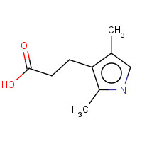 FT-0600137 CAS:54474-50-9 chemical structure