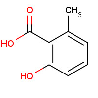 FT-0600234 CAS:567-61-3 chemical structure