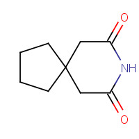 FT-0600260 CAS:1075-89-4 chemical structure