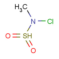 FT-0600279 CAS:10438-96-7 chemical structure