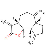 FT-0600282 CAS:477-43-0 chemical structure