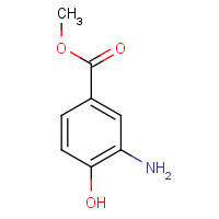 FT-0600286 CAS:536-25-4 chemical structure