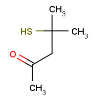 FT-0600299 CAS:19872-52-7 chemical structure