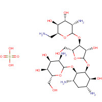 FT-0600302 CAS:1263-89-4 chemical structure