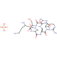 FT-0600303 CAS:1405-37-4 chemical structure