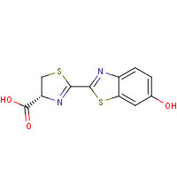 FT-0600304 CAS:34500-31-7 chemical structure