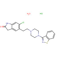 FT-0600387 CAS:138982-67-9 chemical structure