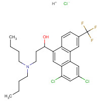 FT-0600399 CAS:36167-63-2 chemical structure