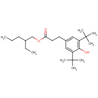 FT-0600414 CAS:125643-61-0 chemical structure