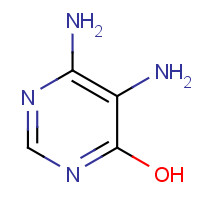 FT-0600447 CAS:1672-50-0 chemical structure