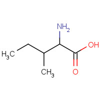 FT-0600464 CAS:73-32-5 chemical structure