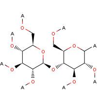 FT-0600493 CAS:9004-65-3 chemical structure