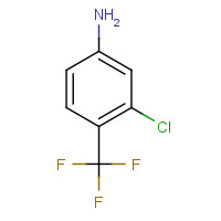 FT-0600503 CAS:445-13-6 chemical structure