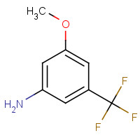 FT-0600522 CAS:349-55-3 chemical structure