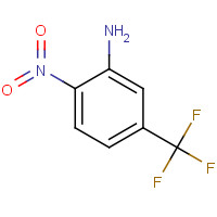 FT-0600527 CAS:402-14-2 chemical structure