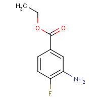 FT-0600574 CAS:455-75-4 chemical structure