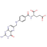 FT-0600598 CAS:59-30-3 chemical structure