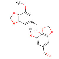 FT-0600605 CAS:5780-07-4 chemical structure