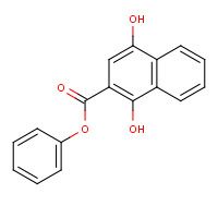 FT-0600642 CAS:54978-55-1 chemical structure