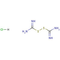 FT-0600648 CAS:14807-75-1 chemical structure