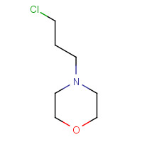 FT-0600693 CAS:7357-67-7 chemical structure