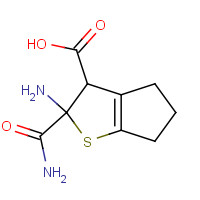 FT-0600696 CAS:77651-38-8 chemical structure