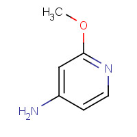 FT-0600713 CAS:20265-39-8 chemical structure