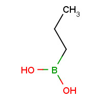 FT-0600733 CAS:17745-45-8 chemical structure