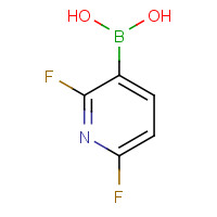 FT-0600763 CAS:136466-94-9 chemical structure