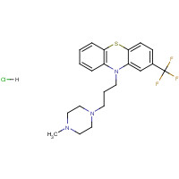 FT-0600798 CAS:440-17-5 chemical structure