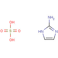 FT-0600838 CAS:1450-93-7 chemical structure