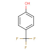 FT-0600891 CAS:402-45-9 chemical structure