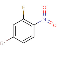 FT-0600894 CAS:321-23-3 chemical structure