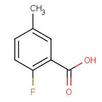 FT-0600986 CAS:321-12-0 chemical structure