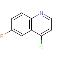 FT-0600994 CAS:391-77-5 chemical structure