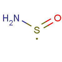 FT-0601025 CAS:7803-58-9 chemical structure