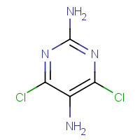 FT-0601061 CAS:55583-59-0 chemical structure