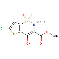 FT-0601095 CAS:70415-50-8 chemical structure