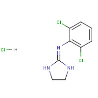 FT-0601096 CAS:4205-91-8 chemical structure