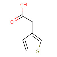 FT-0601171 CAS:6964-21-2 chemical structure