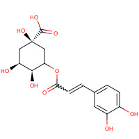 FT-0601173 CAS:327-97-9 chemical structure