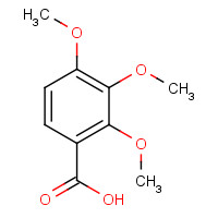 FT-0601238 CAS:573-11-5 chemical structure