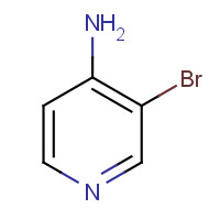 FT-0601257 CAS:13534-98-0 chemical structure