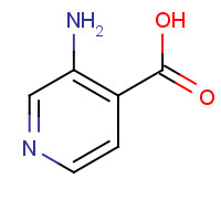 FT-0601258 CAS:7579-20-6 chemical structure