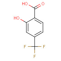 FT-0601285 CAS:328-90-5 chemical structure