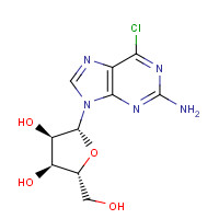 FT-0601305 CAS:2004-07-1 chemical structure