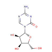 FT-0601307 CAS:320-67-2 chemical structure