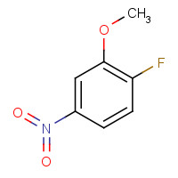 FT-0601349 CAS:454-16-0 chemical structure